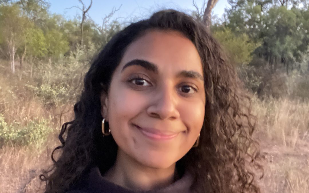 Meet ATSIMA Board Director Renee Songoro