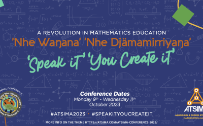 ATSIMA 2023 Conference Website