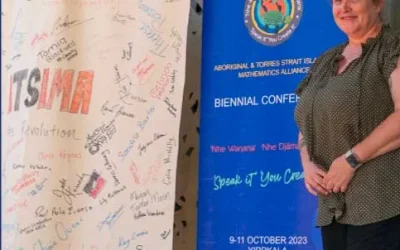 ATSIMA 2023 Conference Website