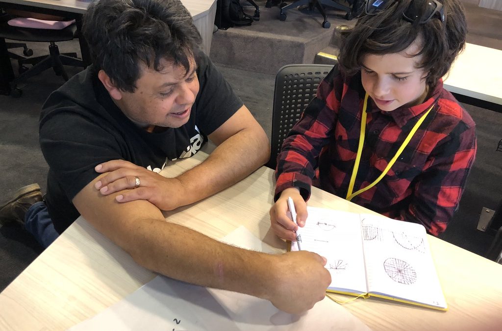 ATSIMA Webinar Series – Q&A with Prof. Chris Matthews, Tuesday 7th May 4.00 pm AEST