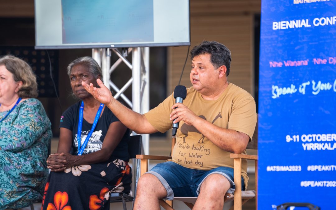 Statement from ATSIMA’s new CEO