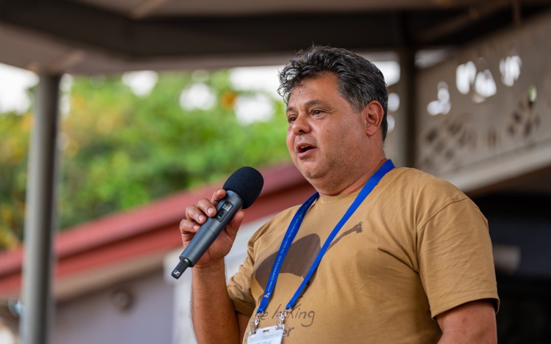 One Minute With Chris Matthews