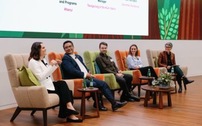 AURORA EDUCATION FOUNDATION – 2024 RISE INSIGHTS BREAKFAST