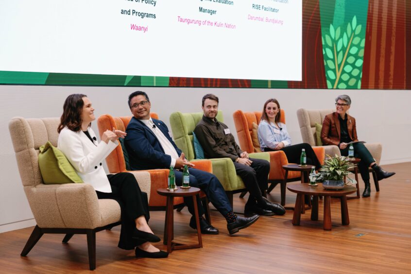 AURORA EDUCATION FOUNDATION – 2024 RISE INSIGHTS BREAKFAST