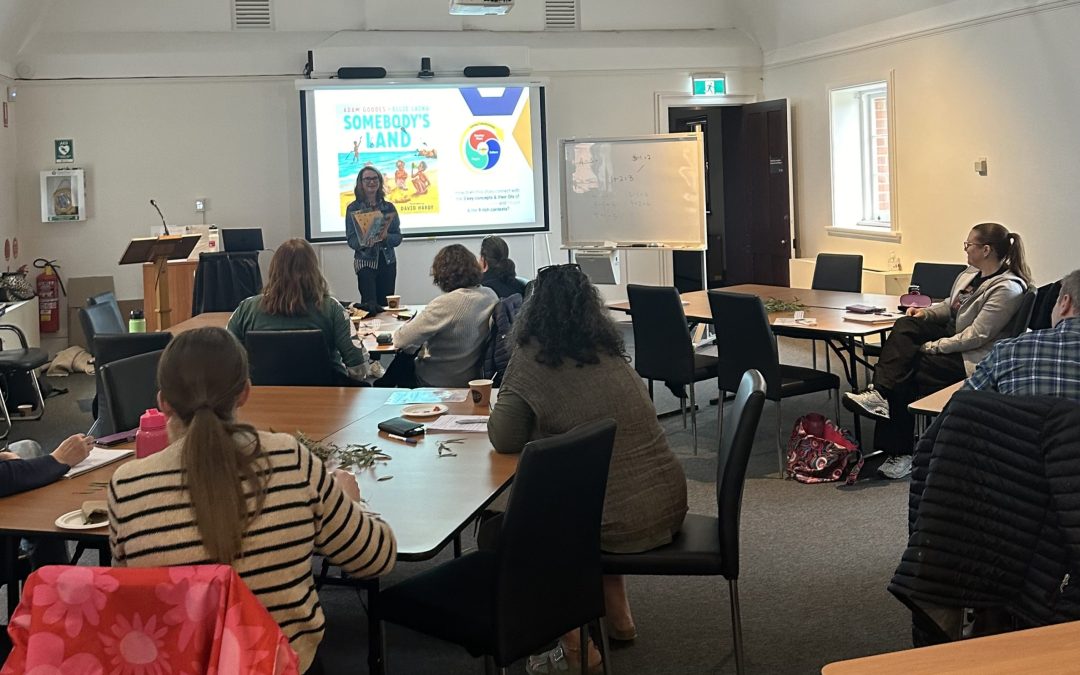 First Nations histories and cultures content in the latest version of the Australian Curriculum: Mathematics