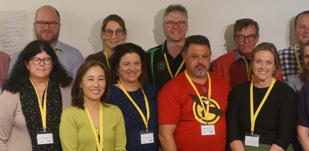 NATIONAL SUMMIT ON INDIGENOUS MATHEMATICS EDUCATION