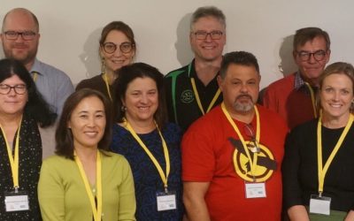 NATIONAL SUMMIT ON INDIGENOUS MATHEMATICS EDUCATION