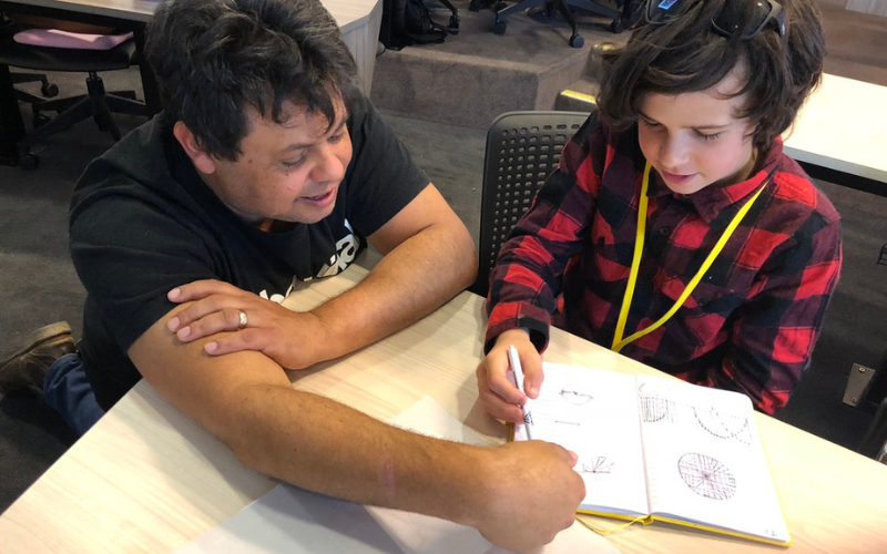 ATSIMA Webinar Series 2024