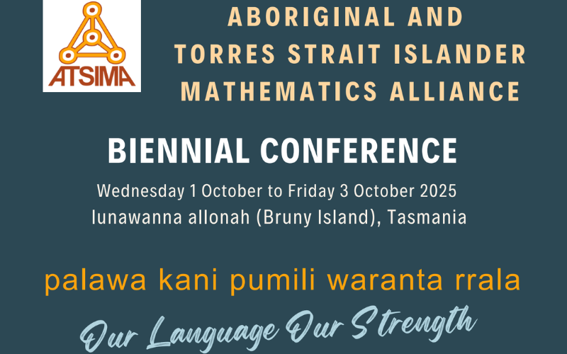ATSIMA 2025 BIENNIAL CONFERENCE