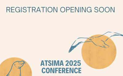 ATSIMA 2025 – REGISTRATION OPENING SOON
