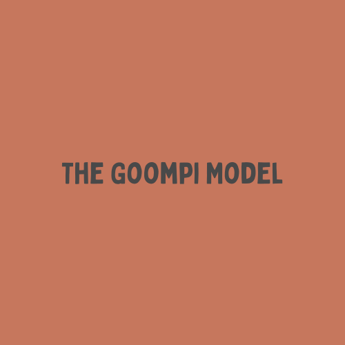 The Goompi Model (2021)