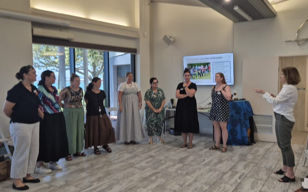 STEM Professional Development Day