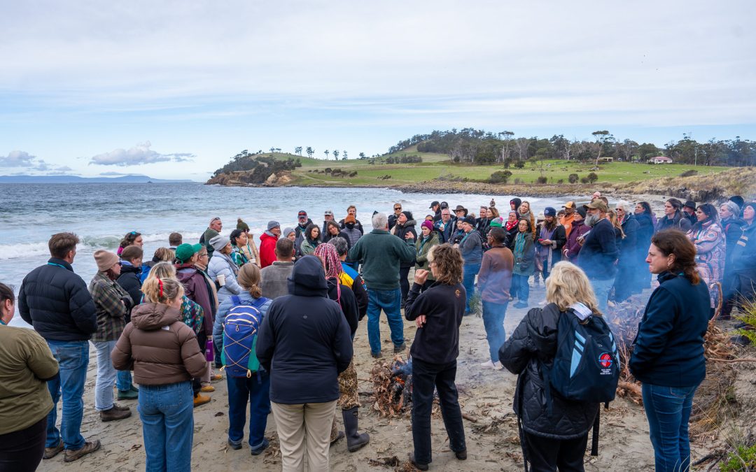 ATSIMA 2025 Conference Video