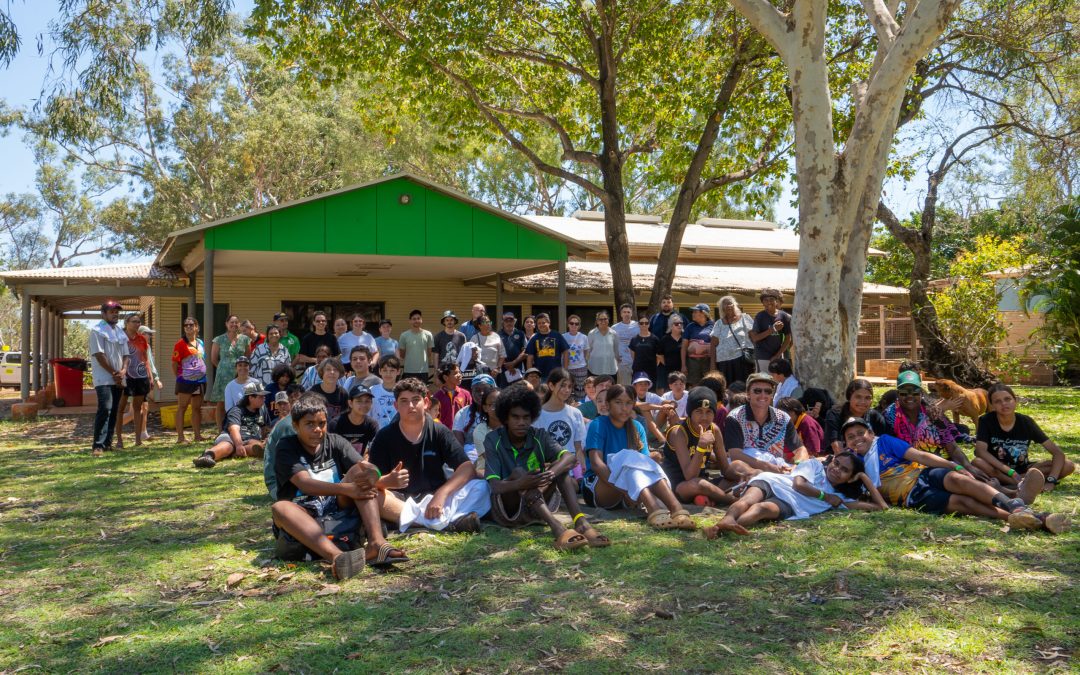 ATSIMA 2025 STEM Camp