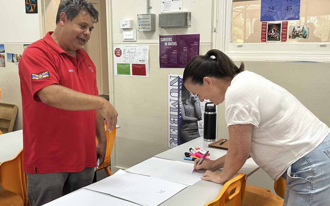 Empowering Indigenous Learners Through Mathematics