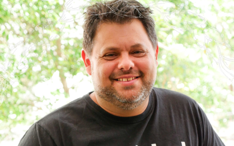 Prof. Chris Matthews Joined Ancestral Science Podcast