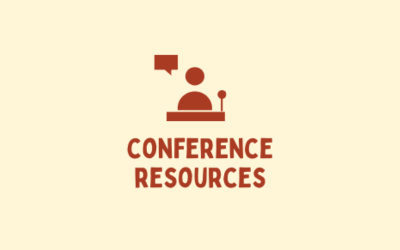ATSIMA 2023 Conference Presentations