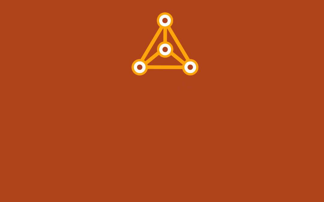 The ATSIMA Community Group is now live.