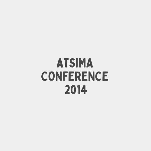 ATSIMA Conference 2014 Presentations