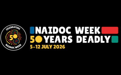 NAIDOC Week 2026 – 50 Years of Deadly
