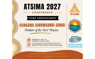 ATSIMA 2027 Conference Theme Announcement