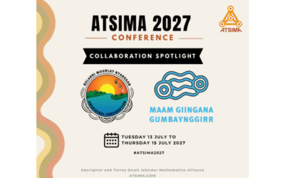 ATSIMA 2027 Conference Collaboration Spotlight Announcement