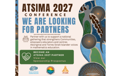 We’re looking for partners