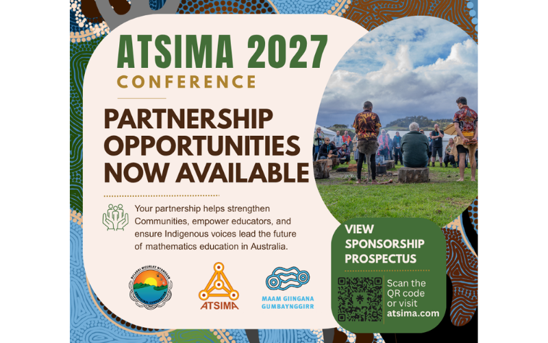 ATSIMA 2027 Conference Partnership Opportunities Now Available