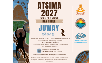Day Three Theme Announced