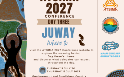 Session 2 of the ATSIMA 2026 Webinar Series