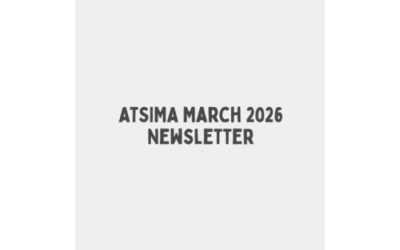 ATSIMA March 2026 Newsletter