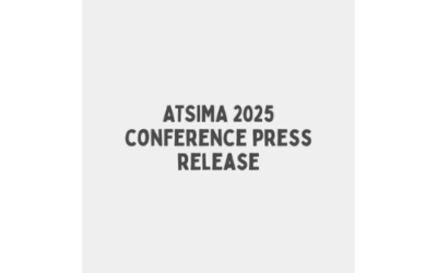 ATSIMA 2025 Conference Press Release