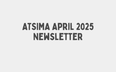 ATSIMA April 2025 Newsletter