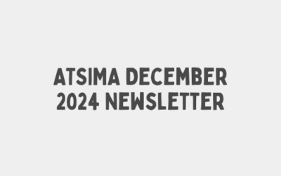 ATSIMA December 2024 Newsletter
