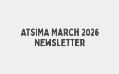 ATSIMA March 2026 Newsletter