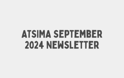 ATSIMA September 2024 Newsletter