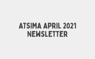 ATSIMA April 2021 Newsletter