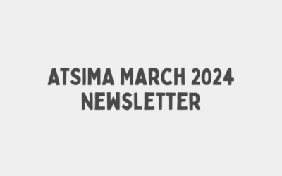ATSIMA March 2024 Newsletter