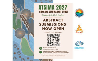 Abstract submissions are now open for the ATSIMA 2027 Conference!